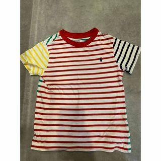 POLO RALPH LAUREN - ラルフローレン　Tシャツ