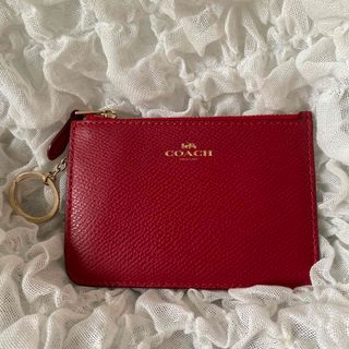 コーチ(COACH)のCOACH  コインケース(コインケース)