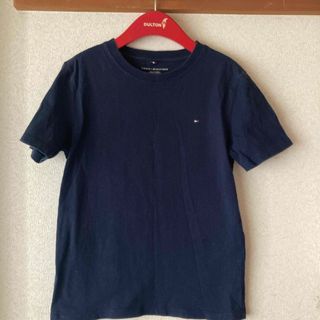 トミーヒルフィガー(TOMMY HILFIGER)の【Tommy 】半袖Tシャツ(Tシャツ/カットソー)