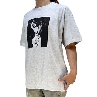 新品 シャーデー Sade ギター グラミー賞 スムースジャズ バンド Tシャツ(Tシャツ/カットソー(半袖/袖なし))