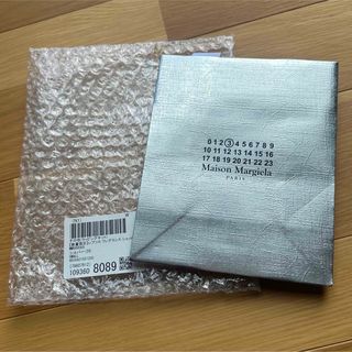 Maison Martin Margiela - Maison Margiela 数量限定 レプリカ フレグランス ショッパー