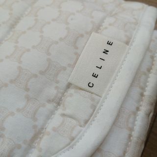 celine - ほぼ新品☆セリーヌ　オムツ替えシート