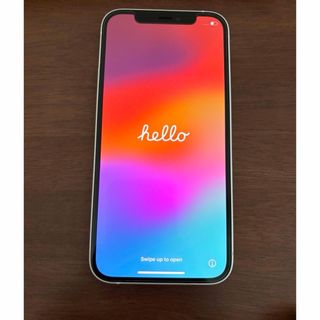 アップル(Apple)の専用🌈iPhone12(スマートフォン本体)