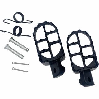 ヤマハ フットペグ フットステップ ワイドステップ レーシングペグ(その他)