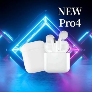 新品 AirPods 互換品 ワイヤレスイヤホンBluetooth 5.0