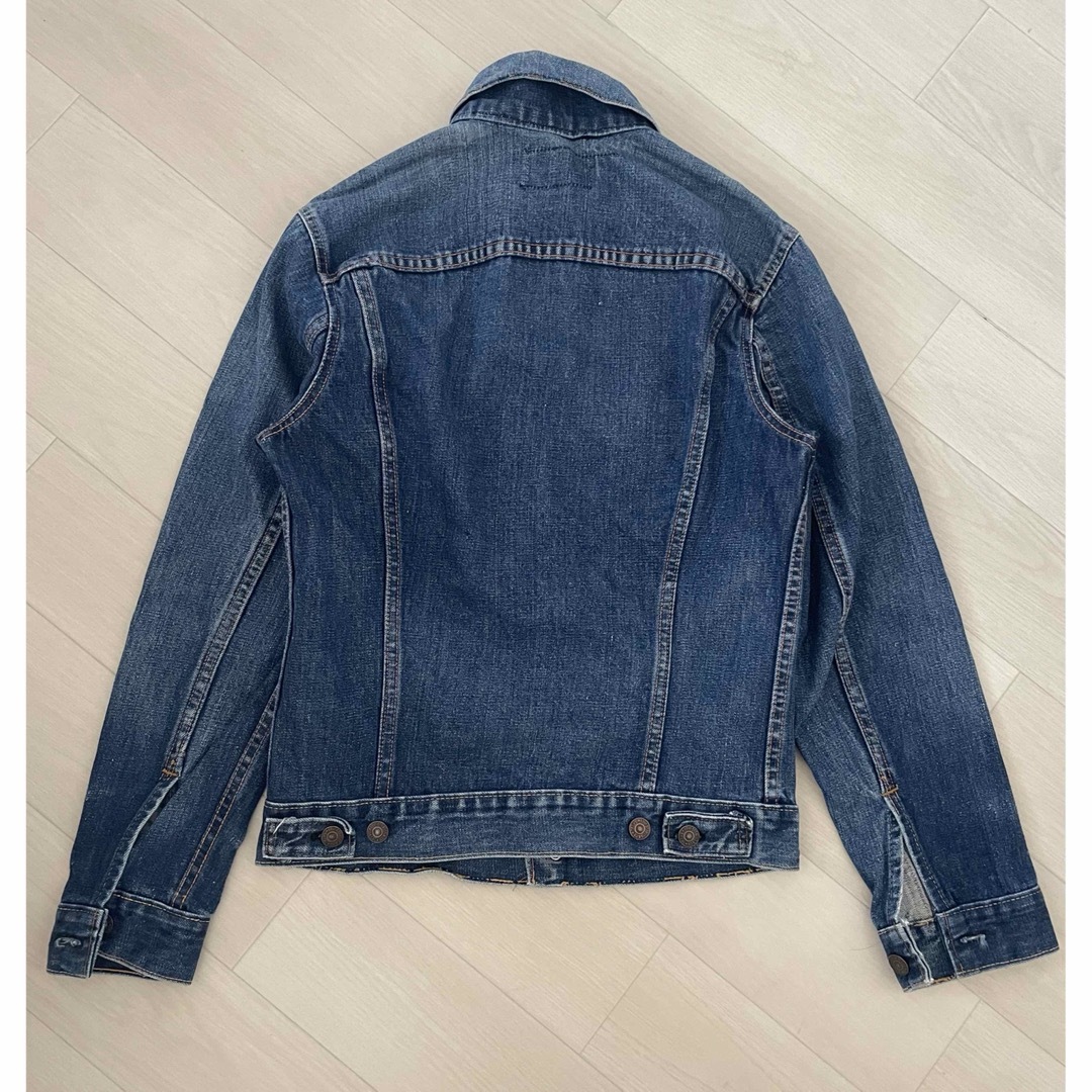 希少XX生地】60´s-70´s LEVI´S 70505 big E 希少XX生地】60´s-70´s LEVI´S 70505 big E