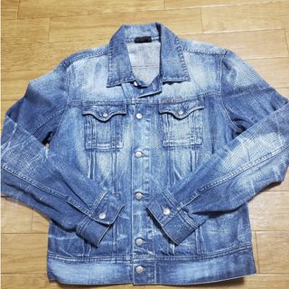 DIESEL(Gジャン/デニムジャケット)のフリマアイテム一覧 DIESEL(Gジャン/デニムジャケット)のフリマアイテム一覧