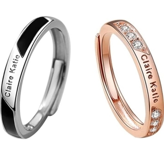 X1009 ペアリング 結婚指輪 シルバー レディース メンズ カップル(リング(指輪))