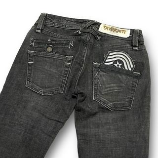 タヴァニティソージーンズ(TAVERNITI SO JEANS)のTAVERNITI SO JEANS COURTNEY 14 サイズ26(デニム/ジーンズ)