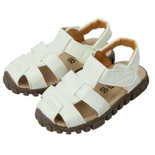 【並行輸入】キッズサンダル yksandals(サンダル)