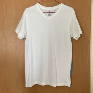 ジーユー(GU)のGU    レディースTシャツ(Tシャツ(半袖/袖なし))