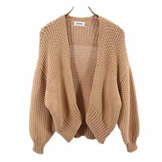 SNIDEL(カーディガン ・ ベージュ系)のフリマアイテム一覧 SNIDEL(カーディガン ・ ベージュ系)のフリマアイテム一覧