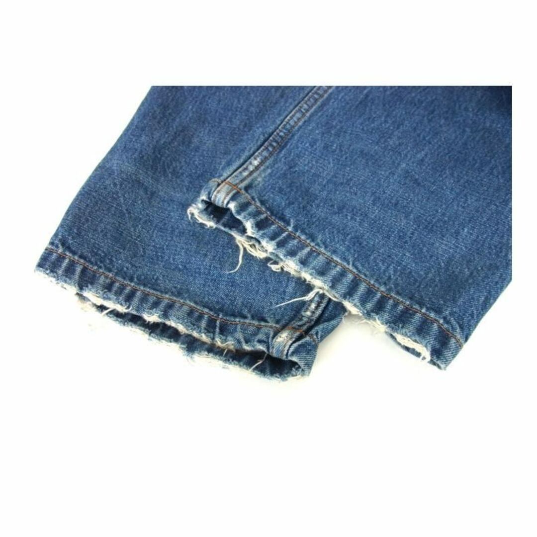 バレンシアガ BALENCIAGA □ 23SS 【 LOOSE FIT JEANS 736540 バレンシアガ BALENCIAGA □ 23SS 【 LOOSE FIT JEANS 736540