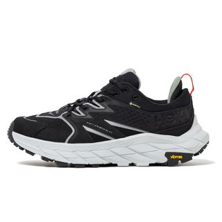 W)taps - WTAPS Hoka Anacapa Low GTX Black 28cm