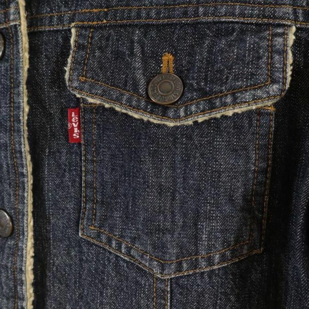 Levi's - リーバイスレッドタブ デニムジャケット L Levi's Red Levi's - リーバイスレッドタブ デニムジャケット L Levi's Red