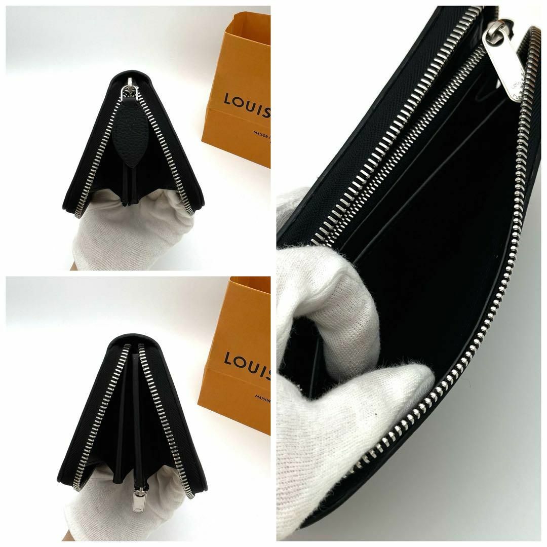 現行モデル❣️ルイヴィトン 財布 モノグラム マヒナ ジッピー 現行モデル❣️ルイヴィトン 財布 モノグラム マヒナ ジッピー