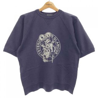 ヒステリックグラマー(HYSTERIC GLAMOUR)のヒステリックグラマー HYSTERIC GLAMOUR トップス(その他)