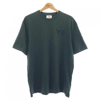ワイスリー(Y-3)のワイスリー Y-3 Tシャツ(シャツ)