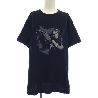 ヨウジヤマモト(Yohji Yamamoto)のヨウジヤマモト YOHJI YAMAMOTO Tシャツ(シャツ)