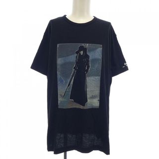 ヨウジヤマモト(Yohji Yamamoto)のヨウジヤマモト YOHJI YAMAMOTO Tシャツ(シャツ)