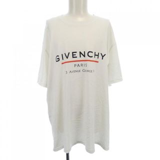 ジバンシィ(GIVENCHY)のジバンシー GIVENCHY Tシャツ(シャツ)