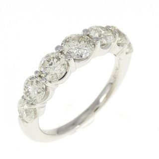 PT ダイヤモンド リング 2.10CT(リング(指輪))