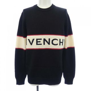 ジバンシィ(GIVENCHY)のジバンシー GIVENCHY ニット(ニット/セーター)