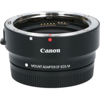 Canon - ＣＡＮＯＮ　ＥＦ－ＥＯＳ　Ｍ