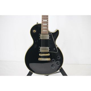 エピフォン(Epiphone)のＥＰＩＰＨＯＮＥ　ＬＥＳ　ＰＡＵＬ　ＣＵＳＴＯＭ(エレキギター)