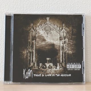 KORN TAKE A LOOK IN THE MIRROR