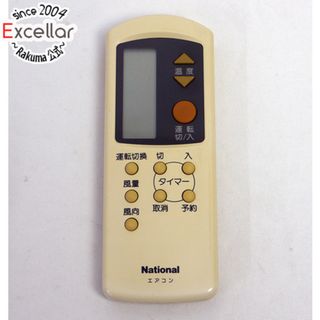 コスチュームナショナル(CoSTUME NATIONAL)のNational　エアコンリモコン A75C660(その他)