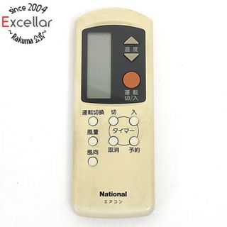 コスチュームナショナル(CoSTUME NATIONAL)のNational　エアコンリモコン A75C660(その他)