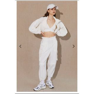 アリシアスタン(ALEXIA STAM)の完売品！ALEXIA STAM ウェルネスパンツ(ワークパンツ/カーゴパンツ)