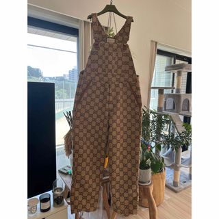 GUCCI - 未使用✨グッチ×ノースフェイス フラワープリント GUCCI - 未使用✨グッチ×ノースフェイス フラワープリント