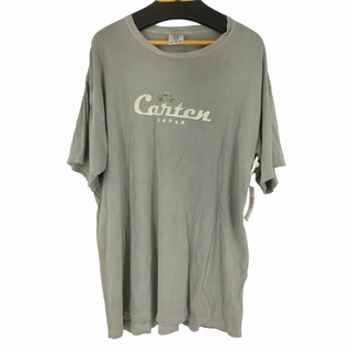 COMFORT COLORS(コンフォートカラーズ) メンズ トップス(Tシャツ/カットソー(半袖/袖なし))