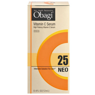 オバジ(Obagi)のオバジc25新品(美容液)