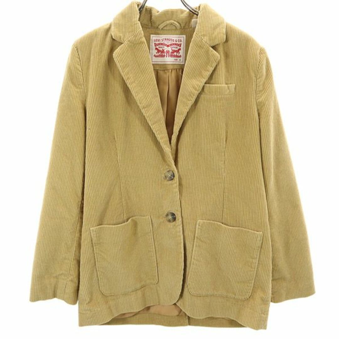 Levi's - リーバイス コーデュロイジャケット XS ベージュ系 Levi's - リーバイス コーデュロイジャケット XS ベージュ系
