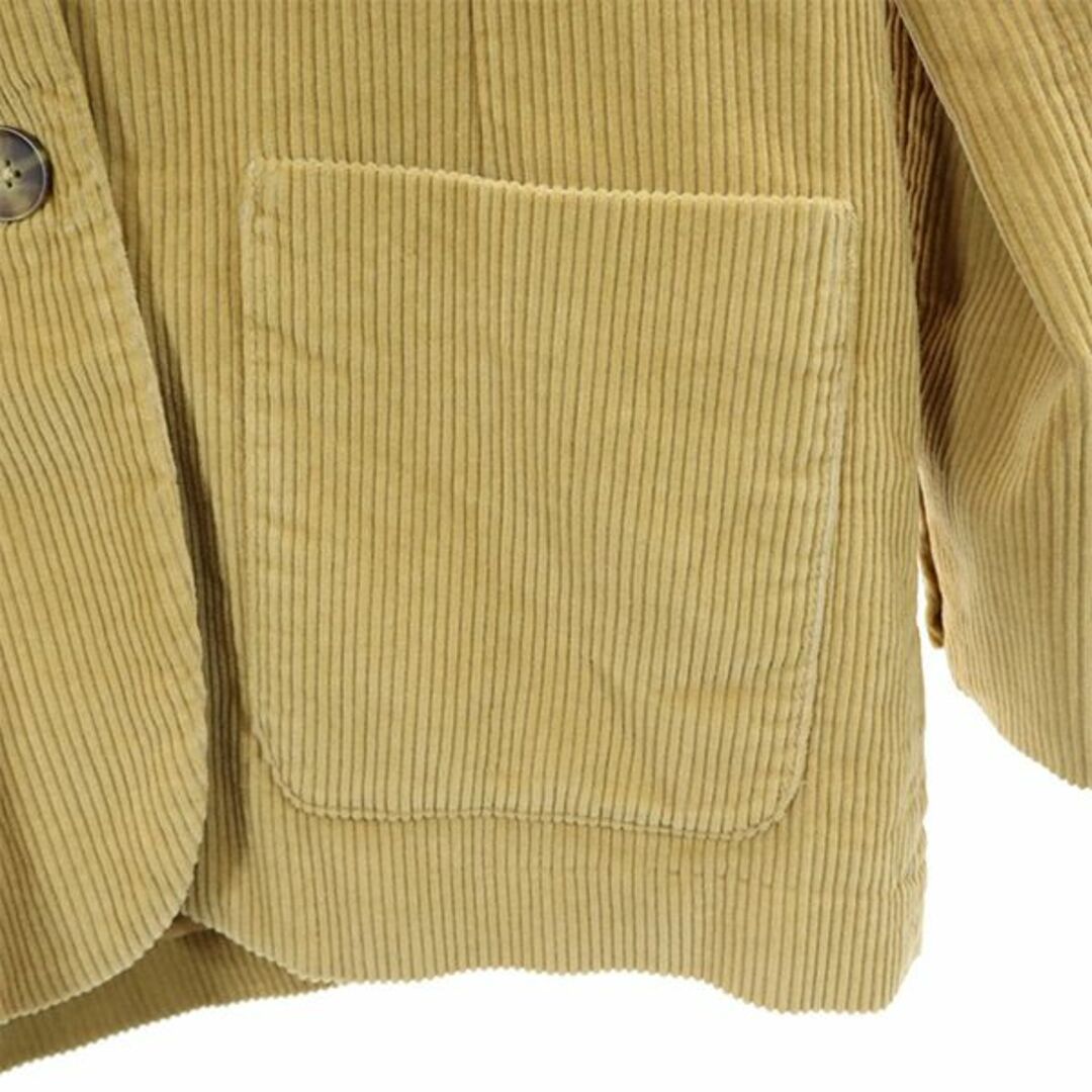 Levi's - リーバイス コーデュロイジャケット XS ベージュ系 Levi's - リーバイス コーデュロイジャケット XS ベージュ系