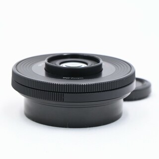 PENTAX - PENTAX ビスケットレンズ 標準単焦点レンズ DA 40mm F2.8XS