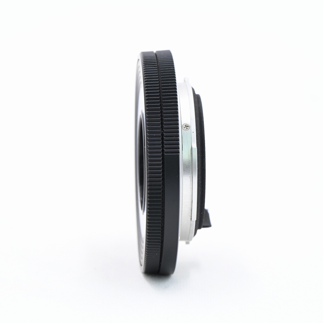 PENTAX ビスケットレンズ 標準単焦点レンズ DA 40mm F2.8XS PENTAX ビスケットレンズ 標準単焦点レンズ DA 40mm F2.8XS