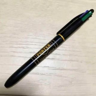 PORTER - 新品 PORTER  吉田カバン 4色ボールペンBIG