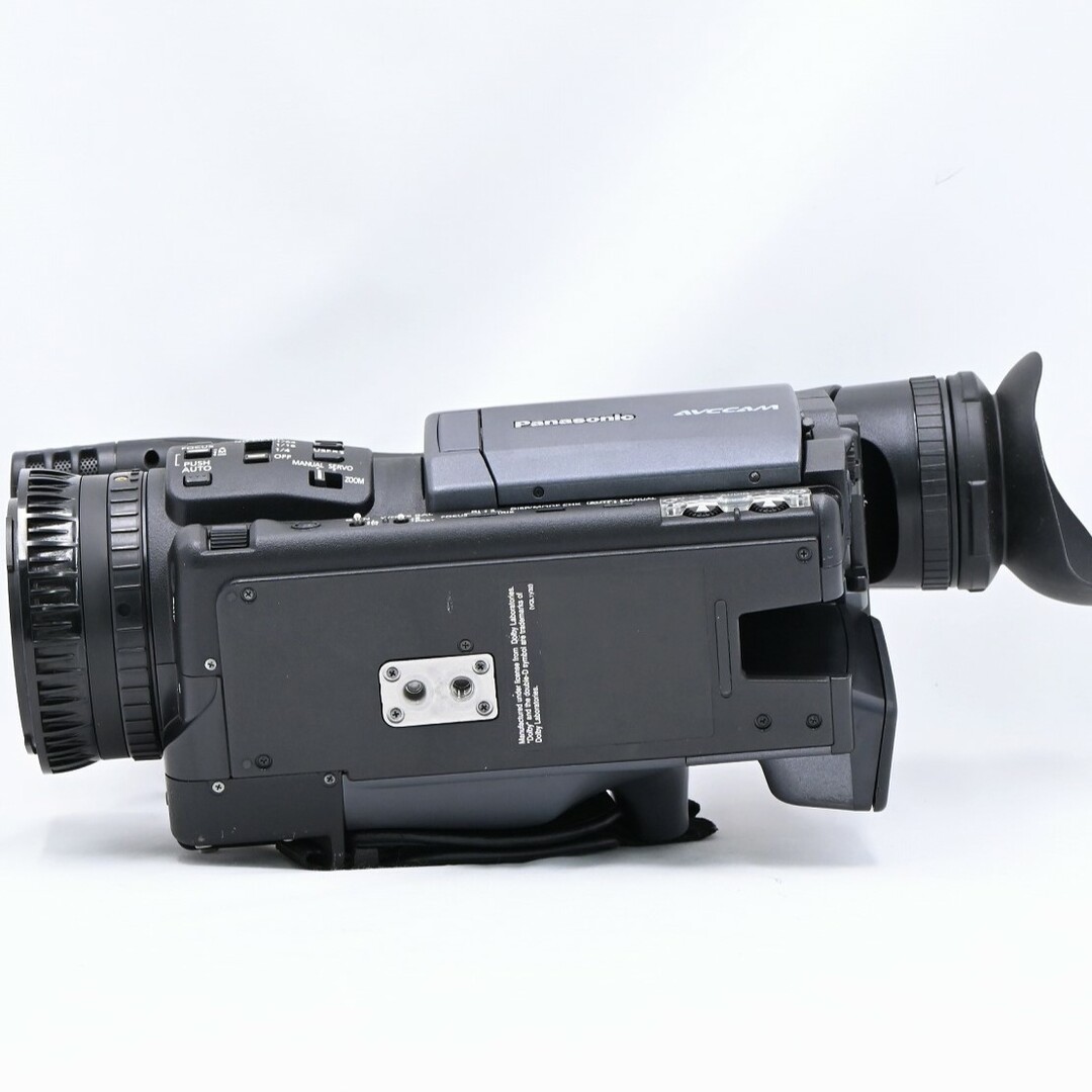 Panasonic - Panasonic AG-HMC155 メモリーカードカメラ Panasonic - Panasonic AG-HMC155 メモリーカードカメラ