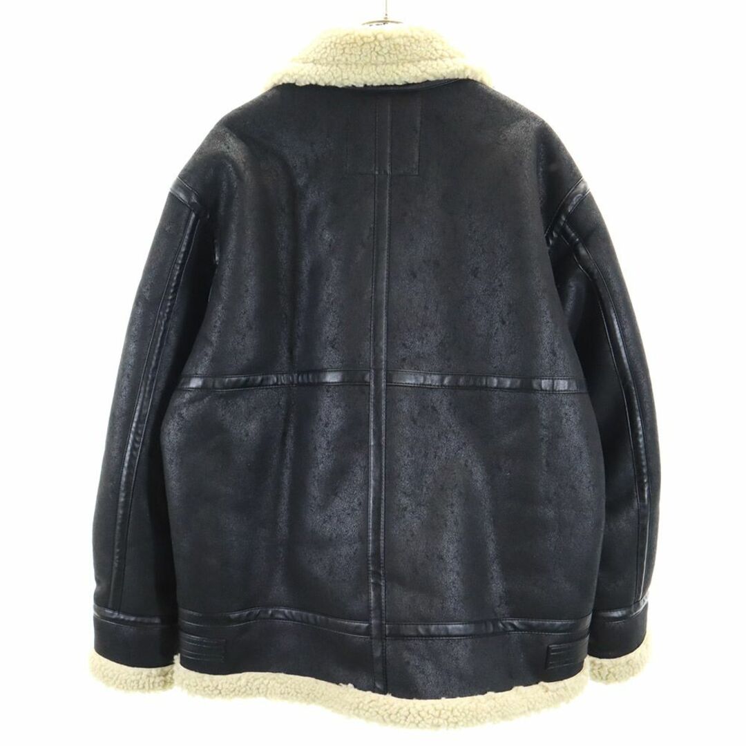ALPHA INDUSTRIES - アルファインダストリーズ B3 フェイク ALPHA INDUSTRIES - アルファインダストリーズ B3 フェイク