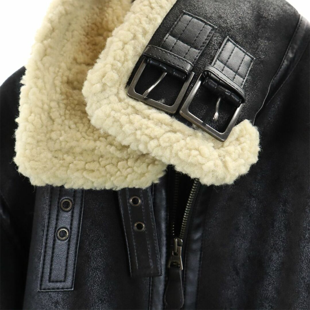 ALPHA INDUSTRIES - アルファインダストリーズ B3 フェイク ALPHA INDUSTRIES - アルファインダストリーズ B3 フェイク