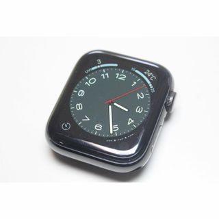 アップルウォッチ(Apple Watch)のApple Watch Series5/GPS+セルラー/ステンレス/44mm④(その他)