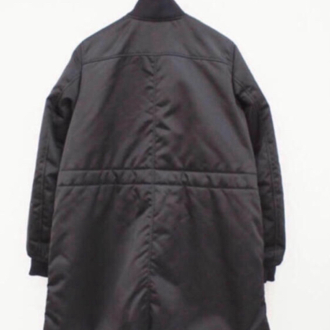 Acne Studios - ACNE STUDIOS AUDE BOMBER PAW15 MA1ジャケット Acne Studios - ACNE STUDIOS AUDE BOMBER PAW15 MA1ジャケット