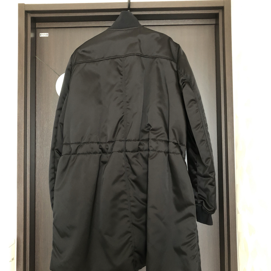 Acne Studios - ACNE STUDIOS AUDE BOMBER PAW15 MA1ジャケット Acne Studios - ACNE STUDIOS AUDE BOMBER PAW15 MA1ジャケット