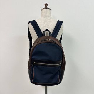 ポールスミス(Paul Smith)のPAUL SMITH ポールスミス マルチ コンビ リュック バックパック(バッグパック/リュック)