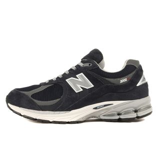 ニューバランス(New Balance)の美品 NEW BALANCE ニューバランス サイズ:28.5cm 23AW GORE-TEX M2002 RXK ネイビー 紺 US10.5 D ローカット スニーカー シューズ 靴【メンズ】【中古】(スニーカー)