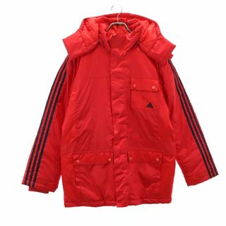 adidas(ダウンジャケット ・ レッド/赤色系)のフリマアイテム一覧 adidas(ダウンジャケット ・ レッド/赤色系)のフリマアイテム一覧